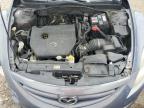 2011 Mazda 6 I de vânzare în Indianapolis, IN - Front End