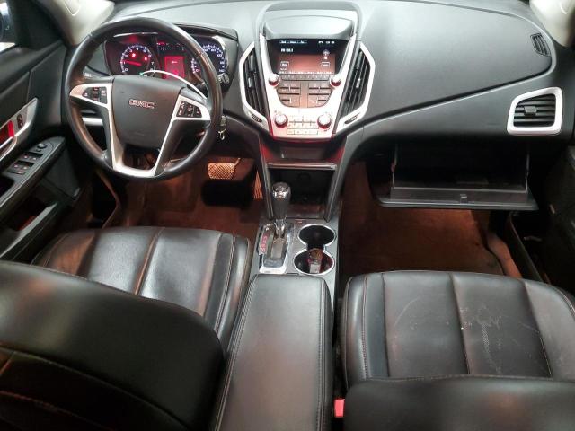  GMC TERRAIN 2017 Серебристый