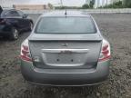 2012 Nissan Sentra 2.0 للبيع في Windsor، NJ - Front End