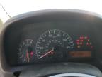 2015 Nissan Nv200 2.5S იყიდება Sacramento-ში, CA - Front End