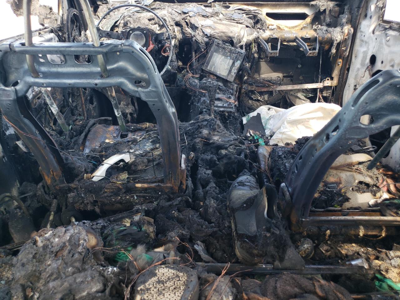 2020 Chevrolet Colorado VIN: 1GCGSBEN9L1184586 Lot: 58212235