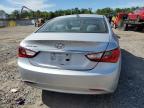2011 Hyundai Sonata Gls იყიდება Hillsborough-ში, NJ - Minor Dent/Scratches