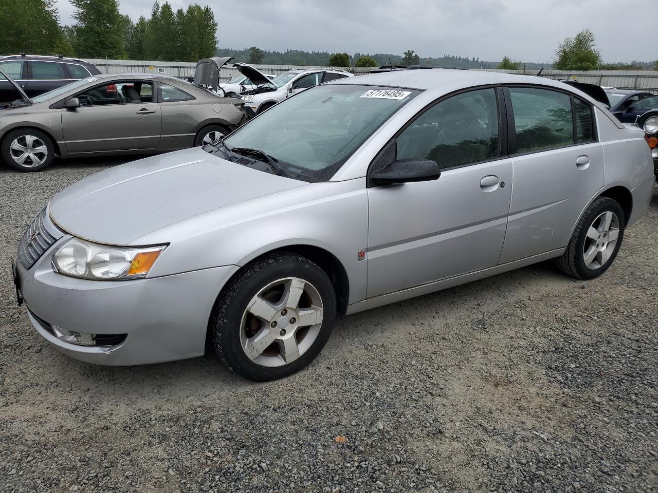 Arlington, WA에서 판매 중인 2007 Saturn Ion Level 3 - Minor Dent/Scratches