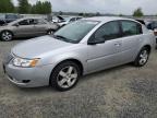 2007 Saturn Ion Level 3 იყიდება Arlington-ში, WA - Minor Dent/Scratches