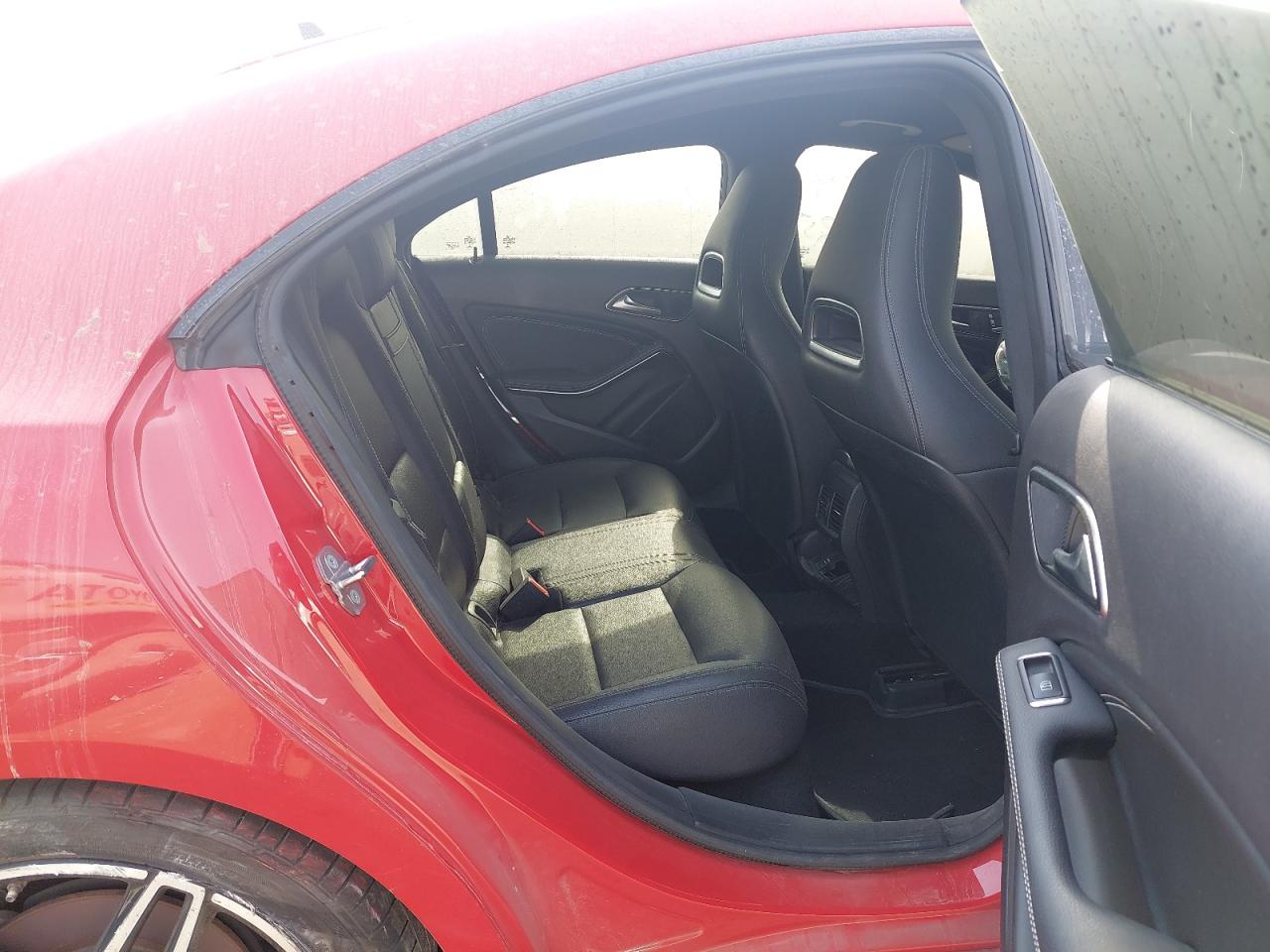 WDDSJ4EB6KN761408 - 2019 Mercedes Benz CLA - #57372895