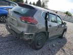 2019 Nissan Rogue S იყიდება Albany-ში, NY - Rollover