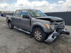 2013 Ford F150 Supercrew na sprzedaż w Orlando, FL - Front End