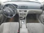 2008 Hyundai Sonata Gls de vânzare în Memphis, TN - Front End