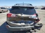 2014 Toyota Rav4 Le en Venta en Las Vegas, NV - Rear End