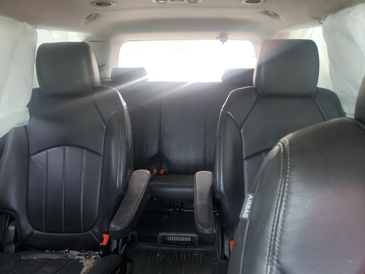 2014 GMC Acadia Slt-2 VIN: 1GKKVSKD3EJ194745 Lot: 56418155