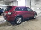 2021 Jeep Grand Cherokee Laredo zu verkaufen in Franklin, WI - All Over
