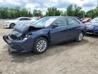 2016 Toyota Camry Le for Sale in Baltimore, MD - Front End