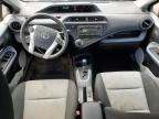 2013 Toyota Prius C  en Venta en Madisonville, TN - Front End
