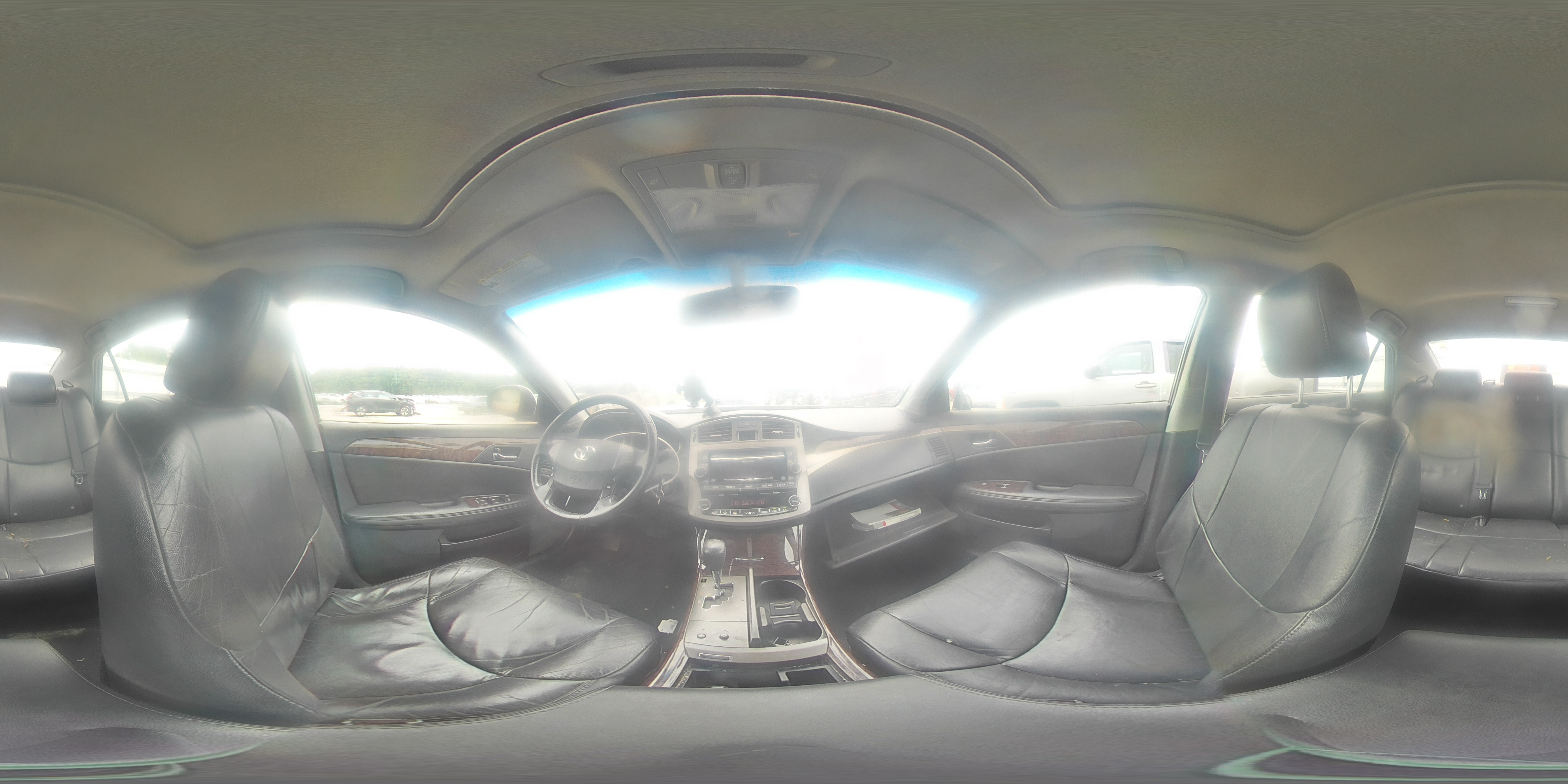 2011 Toyota Avalon Base VIN: 4T1BK3DB0BU371845 Lot: 57242555