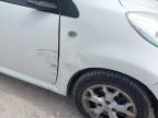 2012 CITROEN C1 VTR+ for sale at Copart BRISTOL