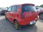 2009 MITSUBISHI COLT RALLI for sale at Copart YORK