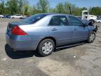 2007 Honda Accord Lx იყიდება Marlboro-ში, NY - Front End