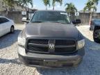 2014 Ram 1500 St na sprzedaż w Opa Locka, FL - Minor Dent/Scratches
