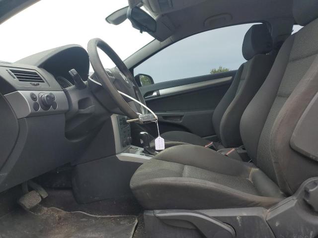 2008 SATURN ASTRA XR