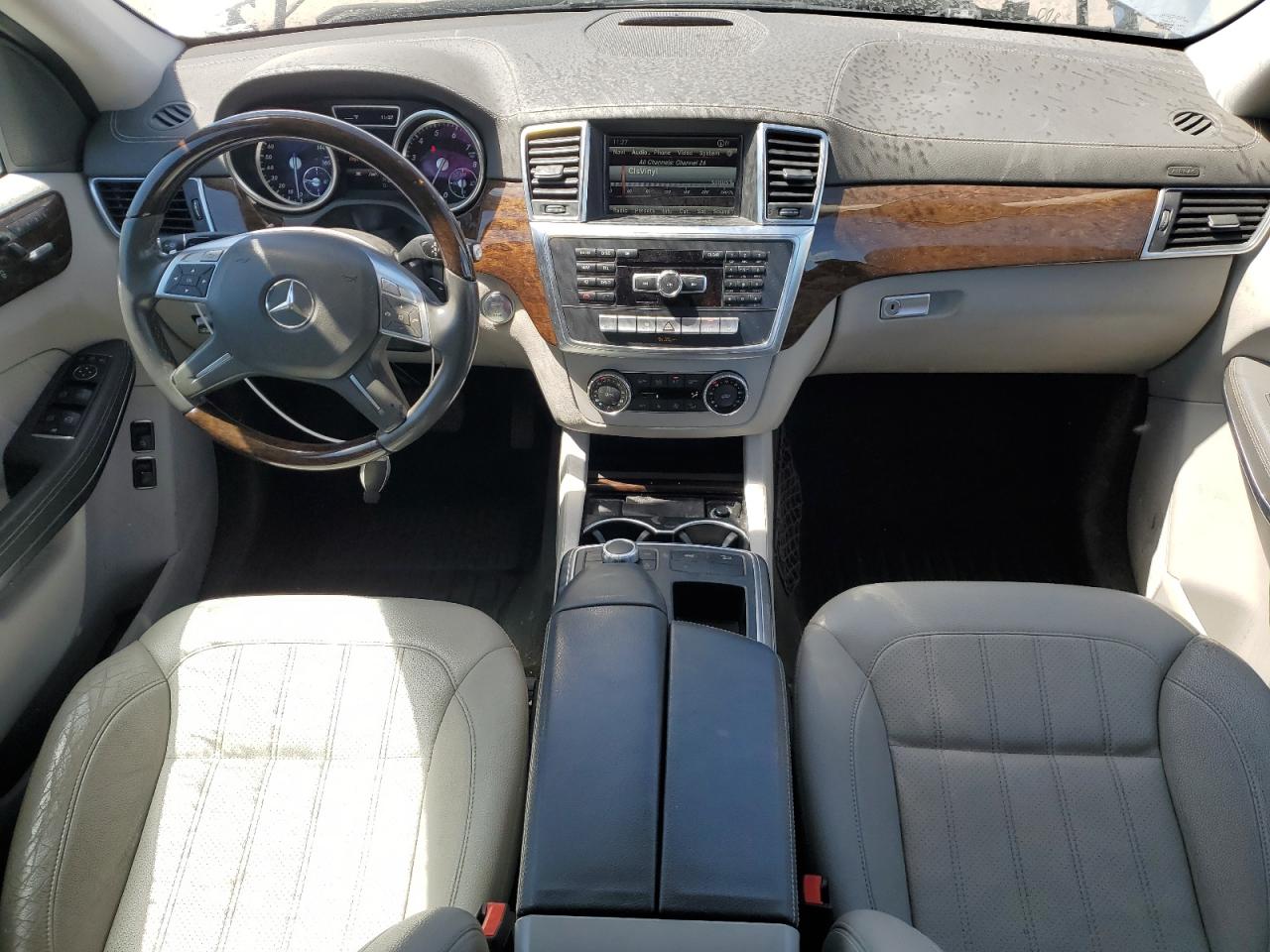 2013 Mercedes-Benz Gl 450 4Matic VIN: 4JGDF7CE8DA234656 Lot: 57604995