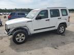 2012 Jeep Liberty Sport на продаже в Harleyville, SC - Front End