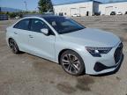 2025 Audi A3 Premium Plus for Sale in Rancho Cucamonga, CA - Side