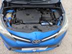2013 TOYOTA VERSO ICON for sale at Copart WISBECH