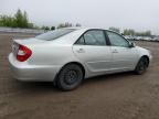 Bowmanville, ON에서 판매 중인 2004 Toyota Camry Le - Front End