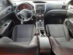 2012 Subaru Impreza Wrx for Sale in Anthony, TX - Front End