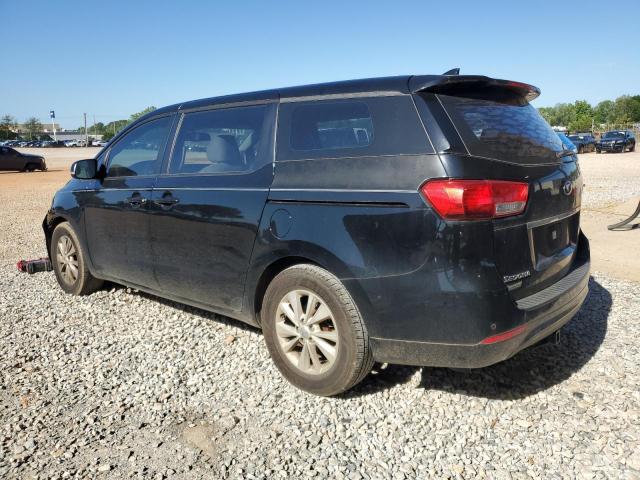 Минивэны KIA SEDONA 2015 Черный