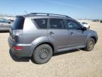 2010 MITSUBISHI OUTLANDER XLS à vendre chez Copart AB - EDMONTON