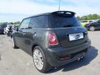 2012 MINI COOPER S for sale at Copart GLOUCESTER
