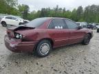 2002 Buick Century Limited en Venta en West Warren, MA - Rear End