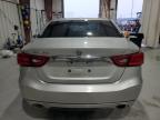 2017 Nissan Maxima 3.5S на продаже в New Orleans, LA - Front End