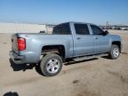 2015 Chevrolet Silverado K1500 Lt for Sale in Greenwood, NE - Front End