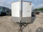 2022 Quality Cargo 7X12Ta Enclosed Cargo Trailer იყიდება Houston-ში, TX - Normal Wear
