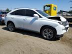 2013 Lexus Rx 450H   for Sale in San Martin, CA - Front End