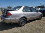 1998 Toyota Corolla Ve na sprzedaż w San Martin, CA - Rear End
