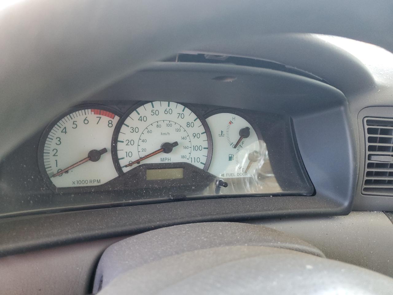 1nxbr32e64z262513 1NXBR32E64Z262513 2004 Toyota Corolla Ce