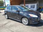 2013 Ford C-Max Premium на продаже в Denver, CO - Rear End