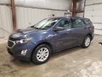 2018 Chevrolet Equinox Ls للبيع في Appleton، WI - Minor Dent/Scratches