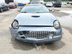 2005 Ford Thunderbird  за продажба в Shreveport, LA - Front End