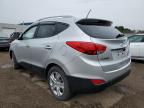 2010 HYUNDAI TUCSON GLS à vendre chez Copart ON - COOKSTOWN