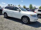 2013 Nissan Pathfinder S for Sale in Eugene, OR - Front End
