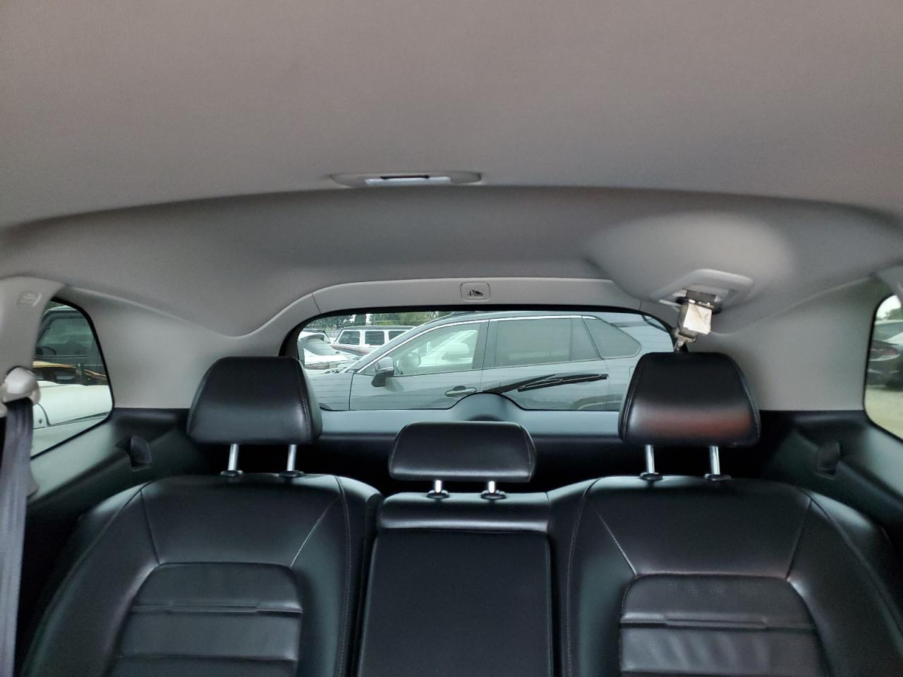2024 Honda CR-V - Image 10