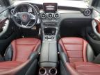 2019 Mercedes-Benz Glc Coupe 300 4Matic იყიდება Homestead-ში, FL - Normal Wear