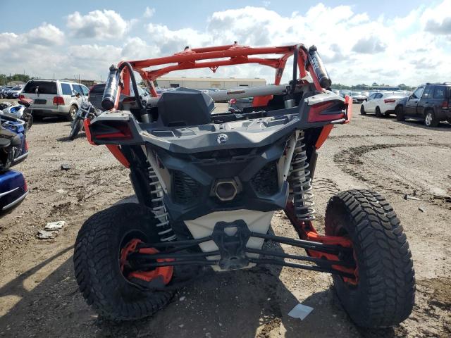 2022 CAN-AM MAVERICK X3 X RC TURBO RR  