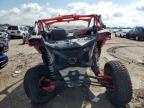 2022 CAN-AM MAVERICK X3 X RC TURBO RR   a la Venta en Copart TX - HOUSTON EAST