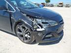 2015 VAUXHALL ASTRA TECH for sale at Copart CORBY