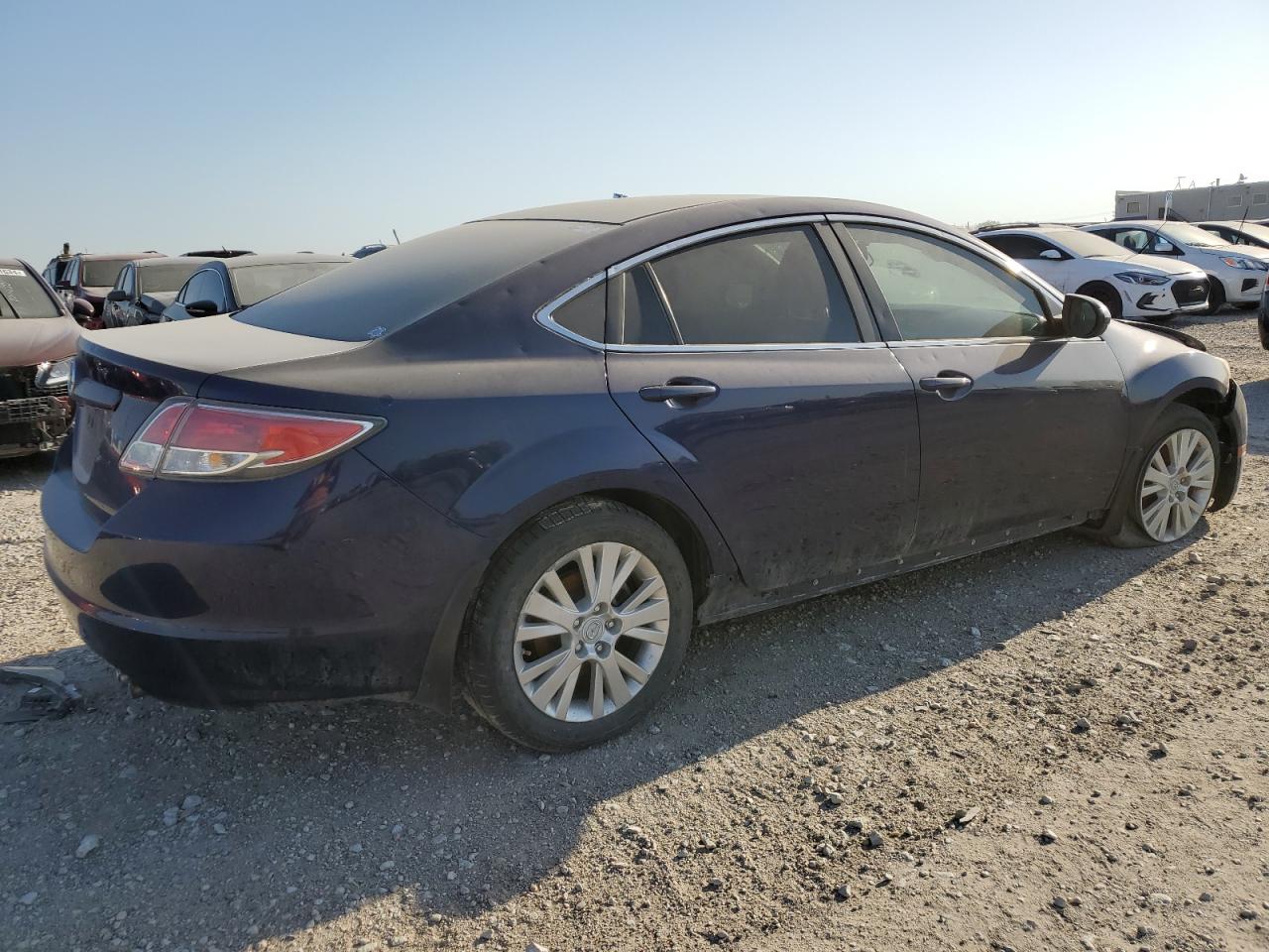 2010 Mazda 6 - Image 3